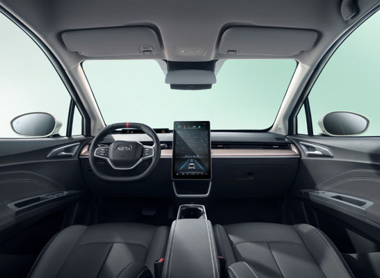 301-401KM Hozon Elektroauto Suv 5 Türen 5 setzt LFP-Hochleistung