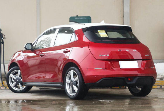 Lange gute schnelle Aufladung Driving-Range Gwm ORA Katzen-401-501KM
