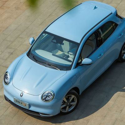 Motor EV ORA gute Cat Ev 5 Sitzder chinesischen mauer der Tür-5 401-501KM