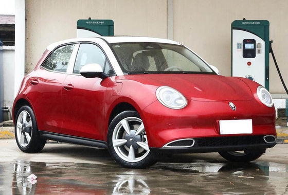 Motor EV ORA gute Cat Ev 5 Sitzder chinesischen mauer der Tür-5 401-501KM