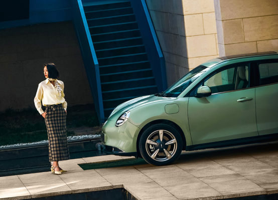 Motor EV ORA gute Cat Ev 5 Sitzder chinesischen mauer der Tür-5 401-501KM