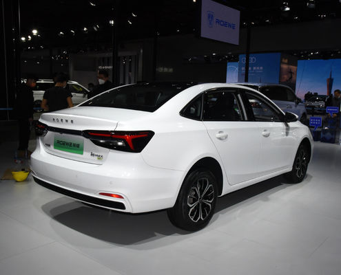 0.5H Bewegungselektroauto Roewe I6 max EV 502-605KM der Schnelladungs-SAIC