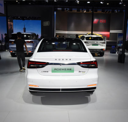 0.5H Bewegungselektroauto Roewe I6 max EV 502-605KM der Schnelladungs-SAIC