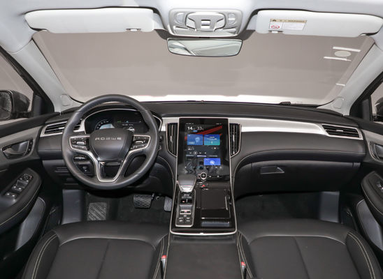 0.5H Bewegungselektroauto Roewe I6 max EV 502-605KM der Schnelladungs-SAIC