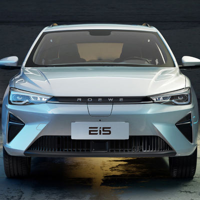 Bewegungselektroauto 501KM Roewe Ei5 SAIC mit 5 Türen 5 Sitze