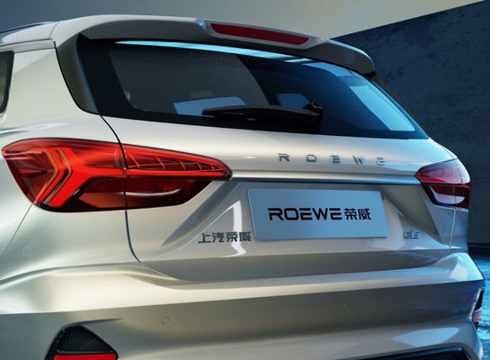 Bewegungselektroauto 501KM Roewe Ei5 SAIC mit 5 Türen 5 Sitze