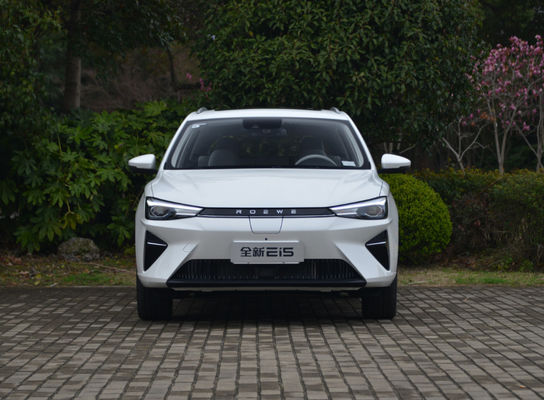 Bewegungselektroauto 501KM Roewe Ei5 SAIC mit 5 Türen 5 Sitze