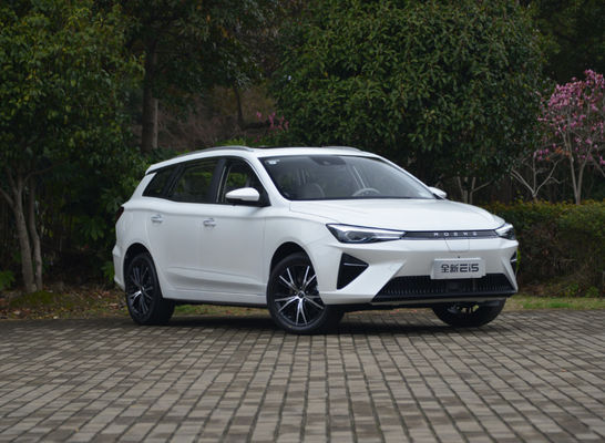 Bewegungselektroauto 501KM Roewe Ei5 SAIC mit 5 Türen 5 Sitze