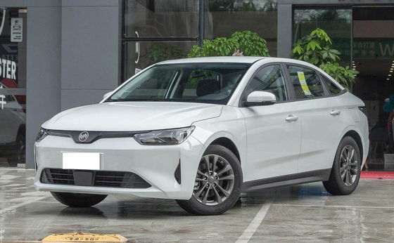 Schnelladung Ev VM E.5 0.55H 410KM - 500KM reine elektrische 4 Türen 5 Sitze