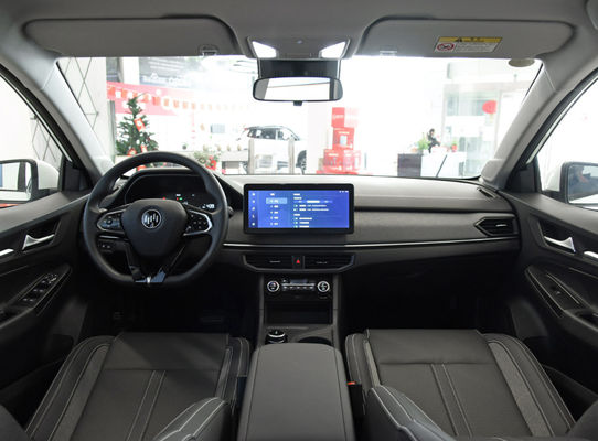 Schnelladung Ev VM E.5 0.55H 410KM - 500KM reine elektrische 4 Türen 5 Sitze