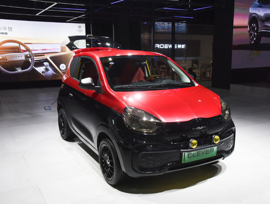 3 Türen 4 setzt SAIC-Bewegungselektroauto SAIC Roewe KLUGE 311KM