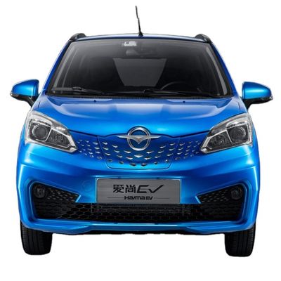 Mini-EV Autos Haima AiShang 2019-2021 100KM-301KM 5 Türen 4 Sitze