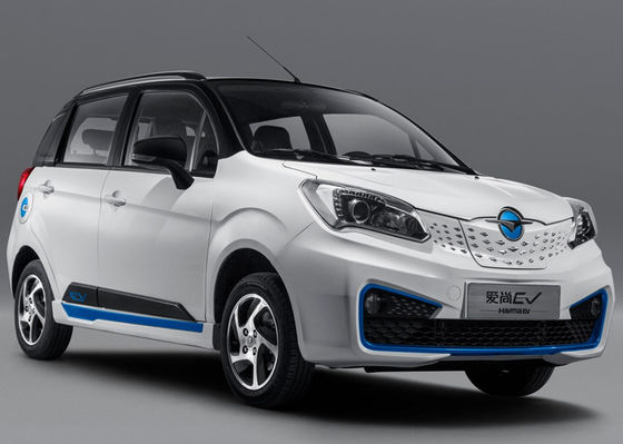 Mini-EV Autos Haima AiShang 2019-2021 100KM-301KM 5 Türen 4 Sitze