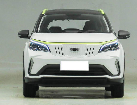 322KM SUV EV Auto-Geometrie Ex3 reines elektrisches Suv 5 Türen 5 Sitze