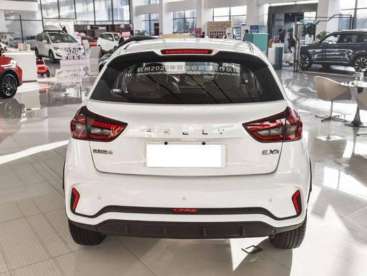 322KM SUV EV Auto-Geometrie Ex3 reines elektrisches Suv 5 Türen 5 Sitze