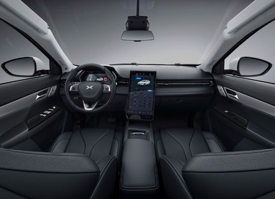 Reiner elektrischer Hochleistungs-Vertrag Suv XiaoPeng G3i 2022 460-520KM 5 Türen 5 Sitze
