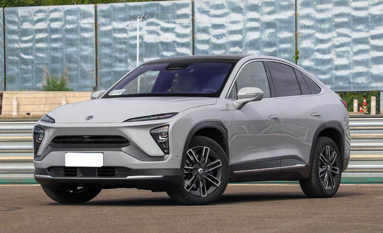 Elektroautos mittelgroßes Suv 465-615KM NIO-EC6 mit 5 Türen 5 Sitze