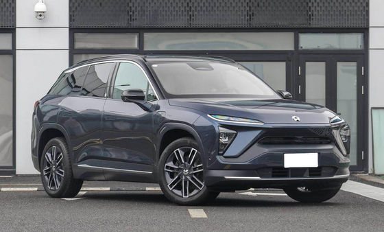 Mittelgroße Hochleistung NIO ES6 Suv 455-610KM mit Doppelmotor