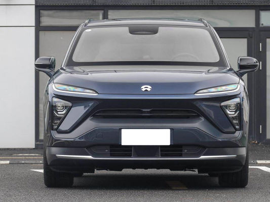Mittelgroße Hochleistung NIO ES6 Suv 455-610KM mit Doppelmotor