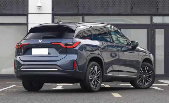 Mittelgroße Hochleistung NIO ES6 Suv 455-610KM mit Doppelmotor