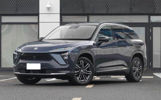 Mittelgroße Hochleistung NIO ES6 Suv 455-610KM mit Doppelmotor
