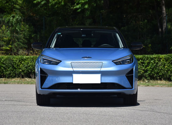 Elektromotor IC5 JAC Electric Car Compact Powerful umweltfreundlich
