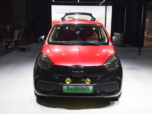 311KM SAIC Bewegungselektroauto Saic Roewe kluges Ev 3 Türen 4 Sitze