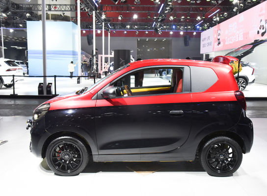 311KM SAIC Bewegungselektroauto Saic Roewe kluges Ev 3 Türen 4 Sitze