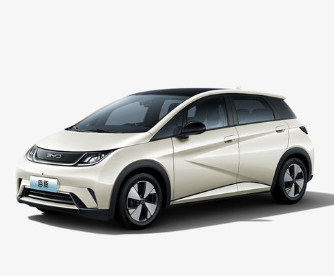 Reiner elektrischer Mini Byd Dolphin Ev 301-405KM 5 Türen 5 Sitze