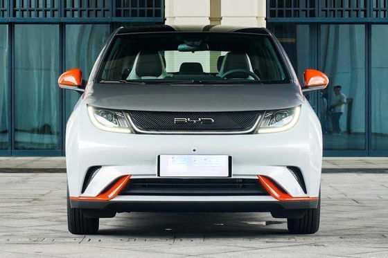 Reiner elektrischer Mini Byd Dolphin Ev 301-405KM 5 Türen 5 Sitze