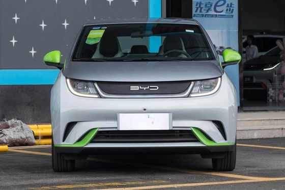 Reiner elektrischer Mini Byd Dolphin Ev 301-405KM 5 Türen 5 Sitze