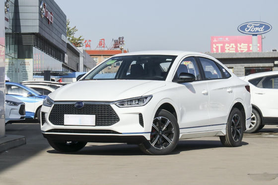 Limousine-Elektroauto-offizieller Standard 401KM E3 Byd 4 Türen 5 Sitze